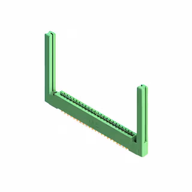 337-046-555-258 EDAC Inc.  Edgeboard Connectors